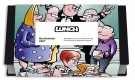 LUNCH BORDKALENDER 2027 thumbnail