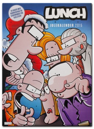 Sjokoladekalender