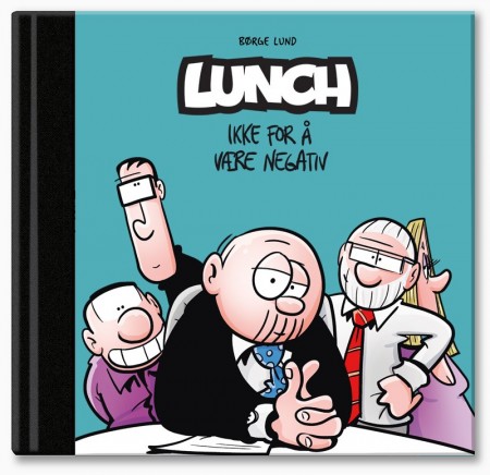 LUNCH Bok 5 -