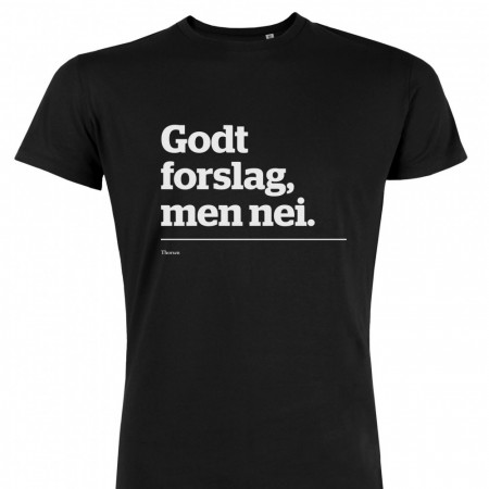 T-skjorte