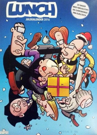 Adventskalender 2016