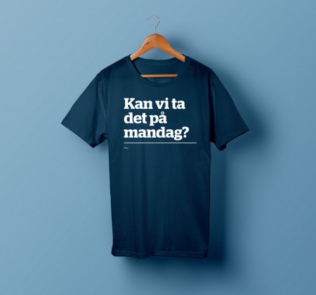 T-skjorte